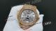 PPF Swiss Replica Patek Philippe Nautilus Perpetual Calendar rose gold diamond bezel watch (5)_th.jpg